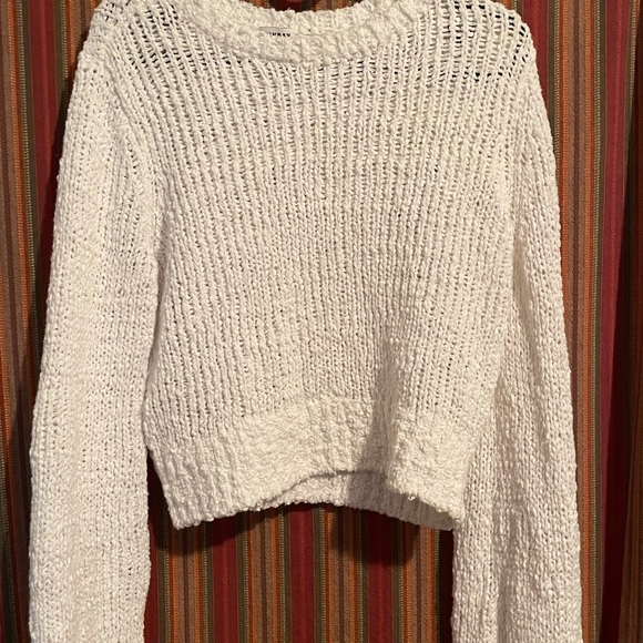 Sunday Best Knit Sweater - Picture 2 of 6